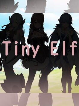 Tiny Elf Cover