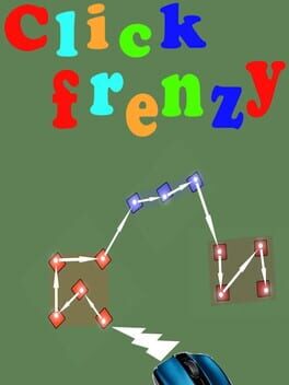 Click Frenzy Cover