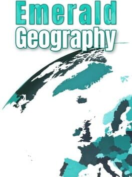 Emerald Geography Cover