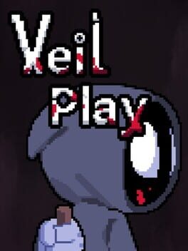 Veil Play Cover