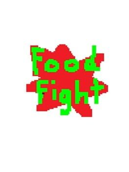 Food Fight Cover