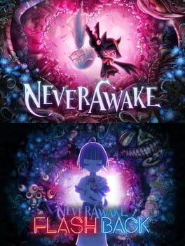 Neverawake Nightmare Bundle Cover