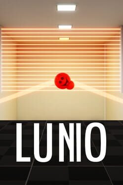 Lunio Cover