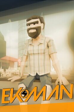 Ekoman Cover