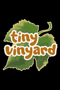 Tiny Vinyard Cover