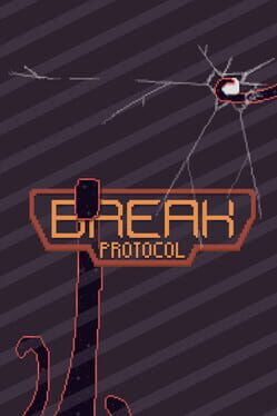 Break Protocol Cover