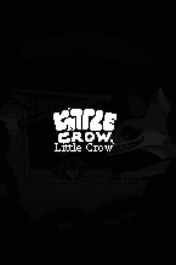 Little Crow, Little Crow Cover