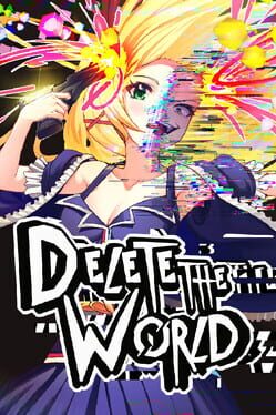 Delete the World Cover