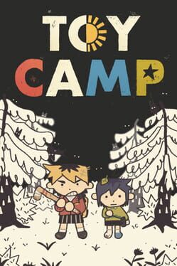 ToyCamp Cover