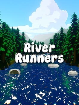 River Runners Cover