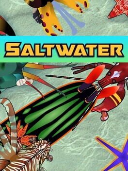 Saltwater Cover