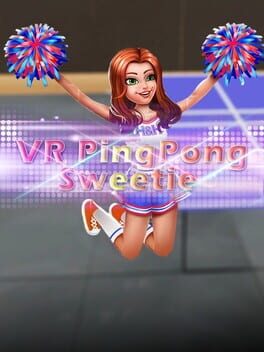 VR PingPong Sweetie Cover
