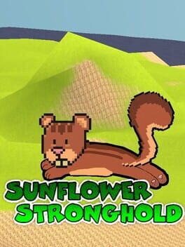 Sunflower Stronghold Cover