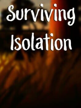 Surviving Isolation Cover