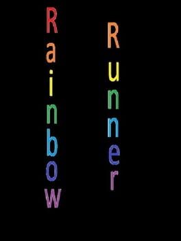 Rainbow Runner Cover
