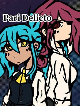Pari Delicto Cover