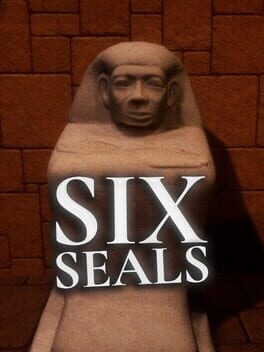 Six Seals Cover