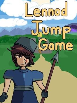 Lennod Jump Game Cover