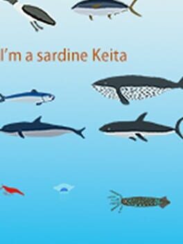 I'm a Sardine Keita Cover