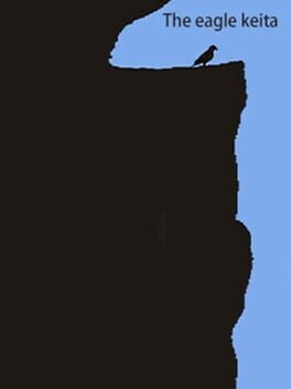 The Eagle Keita Cover