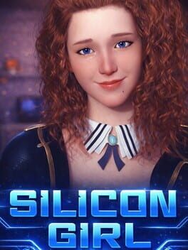 Silicon Girl Cover