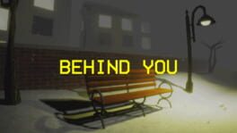 Behind You Cover