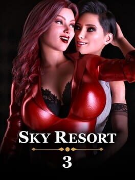 Sky Resort 3 Cover