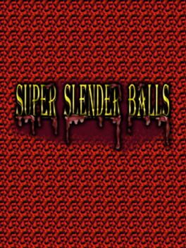 Super Slender Balls Cover