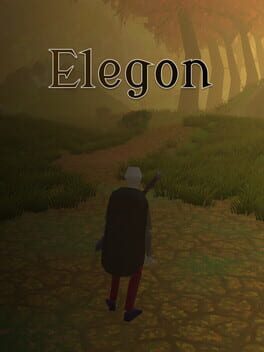 Elegon Cover