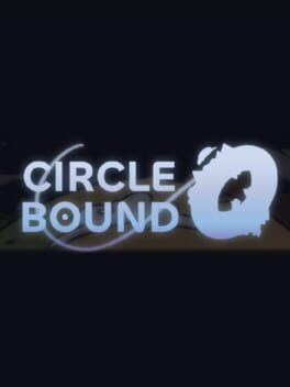 Circlebound Cover