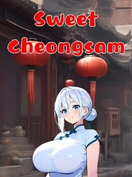 Sweet Cheongsam Cover