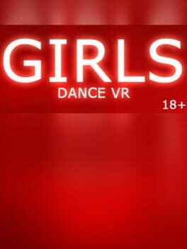 Girls Dance VR Cover