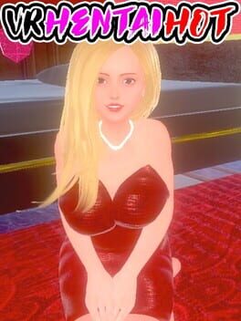 VR Hentai Hot Cover