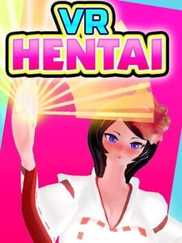VR Hentai Cover
