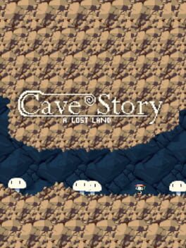 A Lost Land Cover
