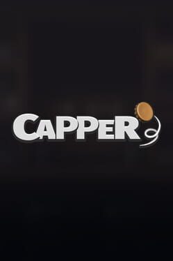 Capper Cover