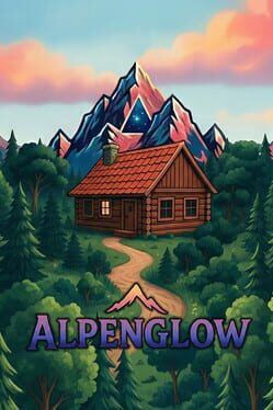 Alpenglow Cover