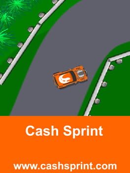 Cash Sprint Cover