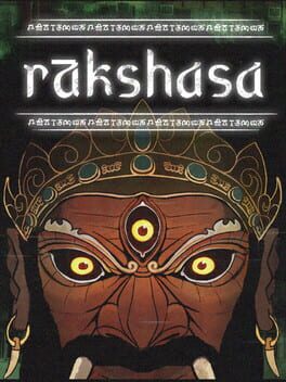 Rakshasa Cover