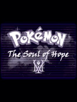 Pokémon The Soul of Hope Cover