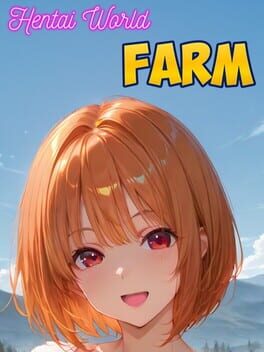 Hentai World Farm Cover