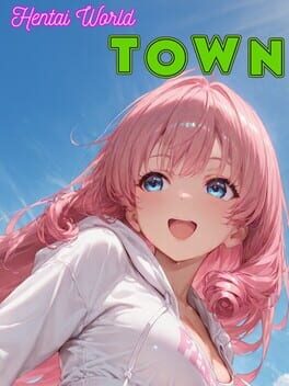 Hentai World Town Cover