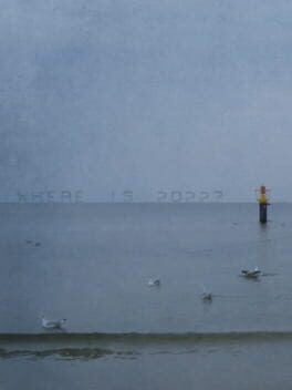 Where is 2022? Cover