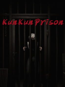 KunKunPrison Cover