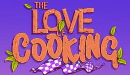 The Love of Cooking Cover