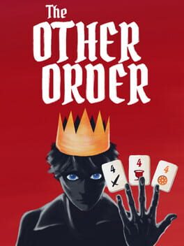 The Other Order Cover