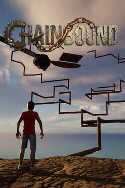 Chainbound Cover