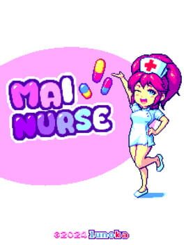 Mai Nurse Cover