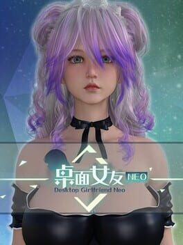 Desktop Girlfriend Neo Cover