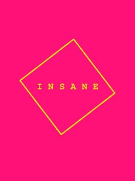 Insane Cover